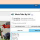 Mute Tabs by URL for Chrome
